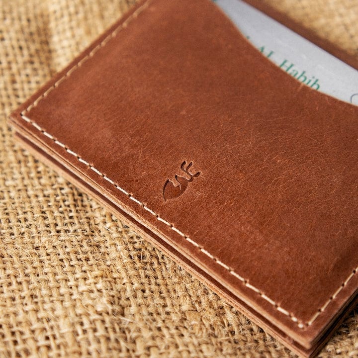Smart Bi-fold Wallet