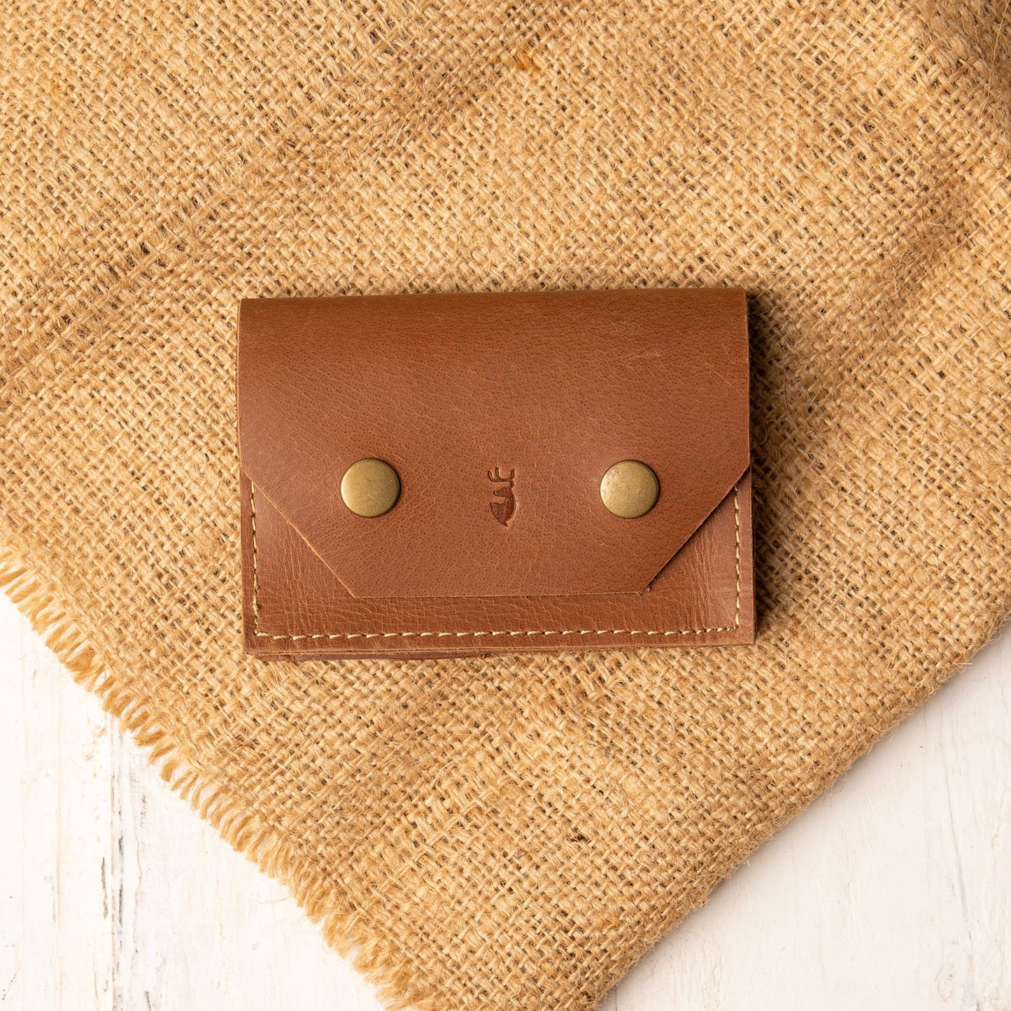 Smart Wallet by Chamois