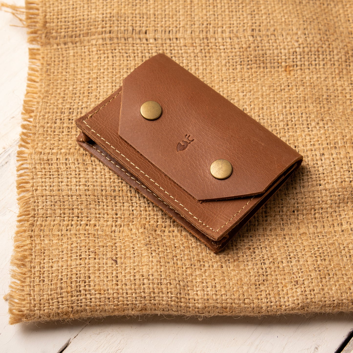 Smart Wallet by Chamois