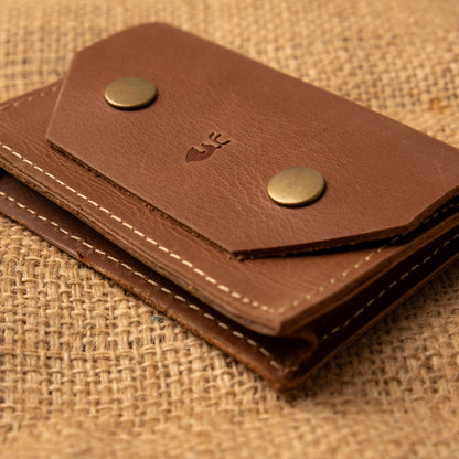 Smart Wallet by Chamois