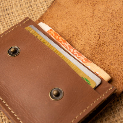 Smart Wallet by Chamois