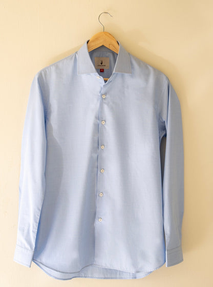 Chambray Shirt by Chamois