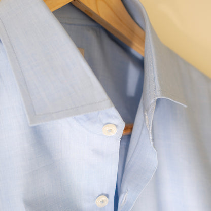 Chambray Shirt by Chamois