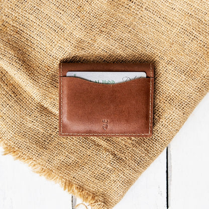 Smart Bi-fold Wallet