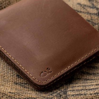 Bi-Fold Wallet