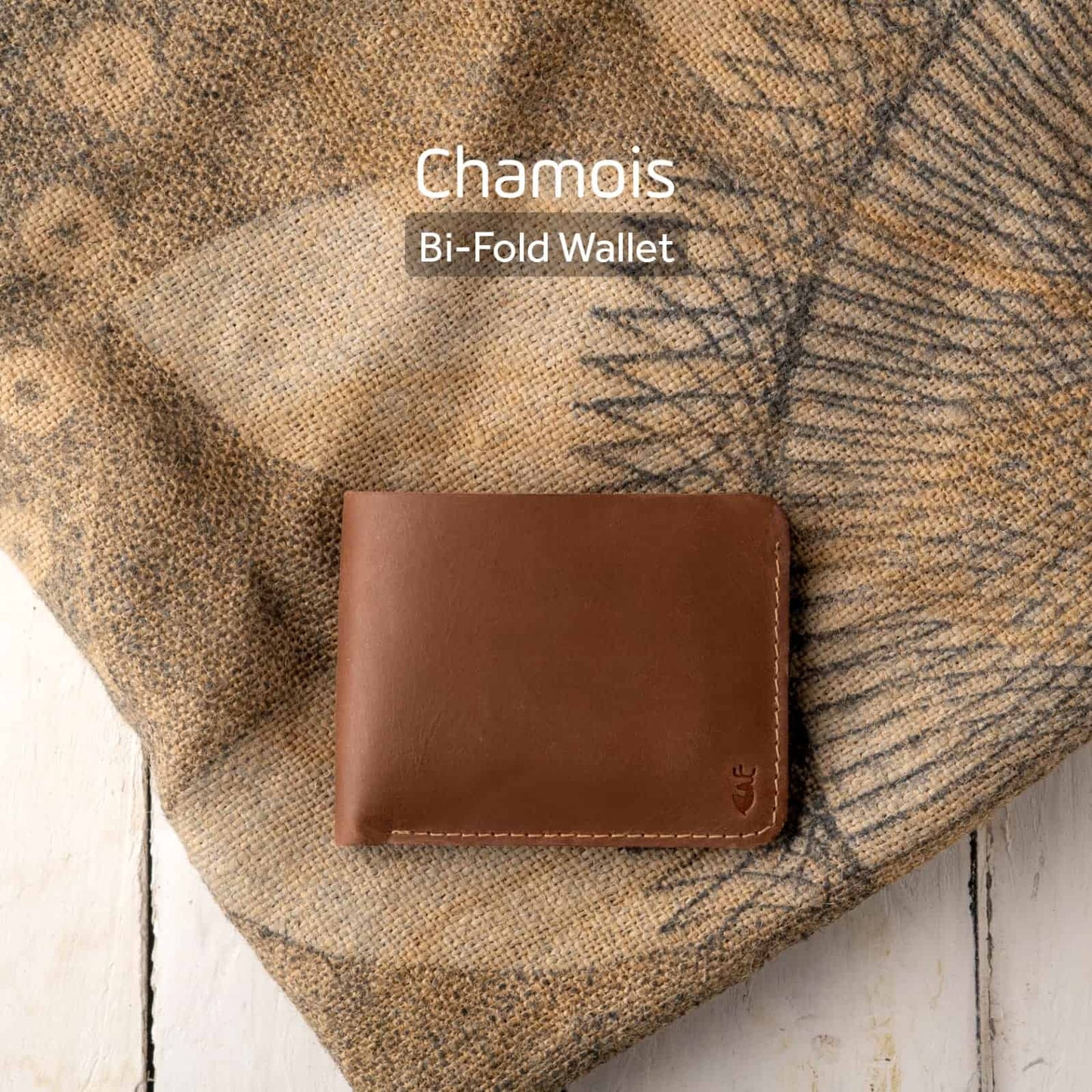 Bi-Fold Wallet