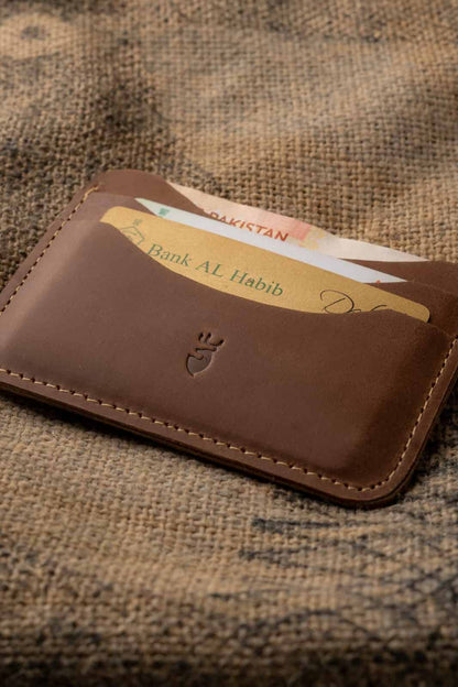 Smart Card Holder